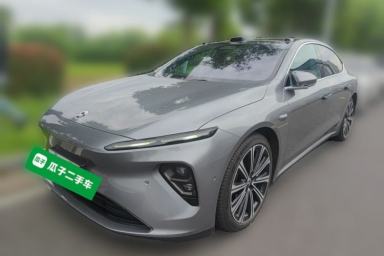 Used Nio ET7 2024 75 kWh Executive Signature Edition