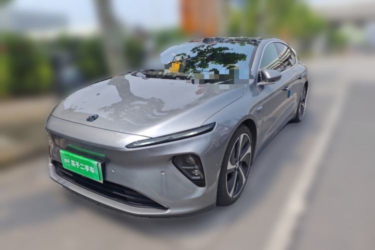 Used Nio ET7 2024 75 kWh Executive Signature Edition Guazi used car, China used car export, Used car for sale, Used  cars, Cheapest cars for sale