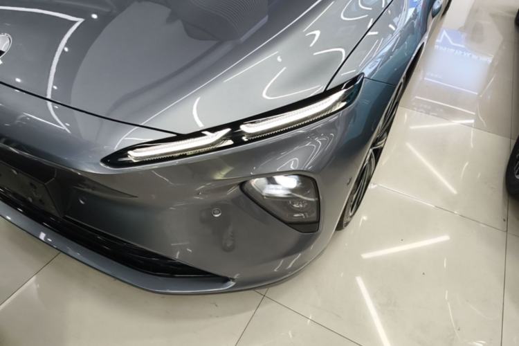 Used Nio ET7 2024 100kWh Executive Signature Edition Left Front Headlight