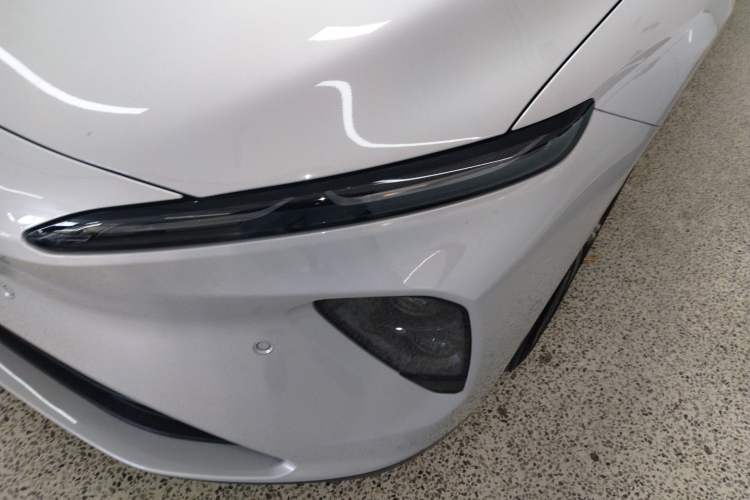 Used Nio ET7 2024 75 kWh Executive Signature Edition Left Front Headlight