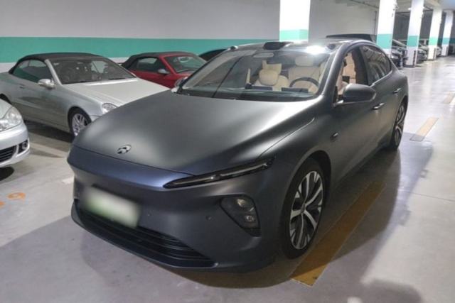 Used Nio ET7 2024 75 kWh Executive Signature Edition