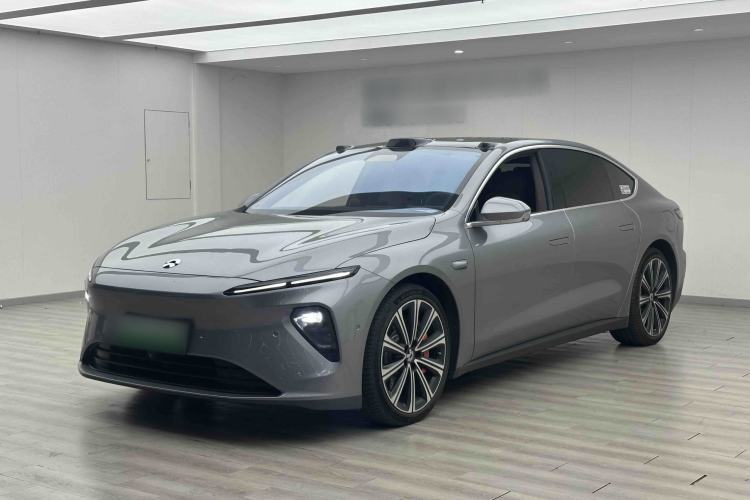 Used Nio ET7 2024 100kWh Executive Edition Guazi used car, China used car export, Used car for sale, Used  cars, Cheapest cars for sale