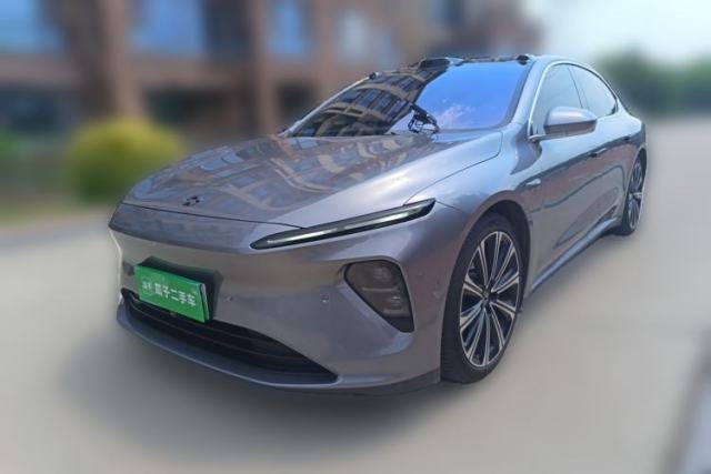 Used Nio ET7 2024 75 kWh Executive Signature Edition