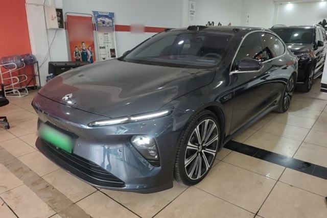 Used Nio ET7 2024 75 kWh Executive Signature Edition