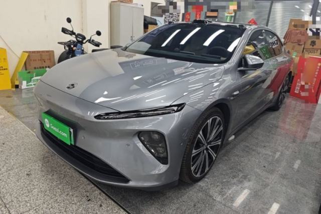 Used Nio ET7 2024 75 kWh Executive Signature Edition