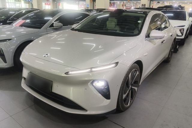 Used Nio ET7 2024 75 kWh Executive Signature Edition
