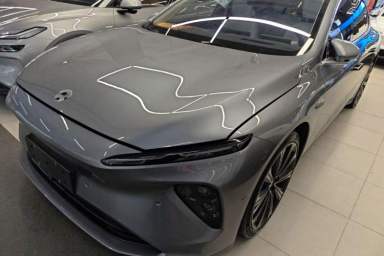 Used Nio ET7 2024 75 kWh Executive Signature Edition