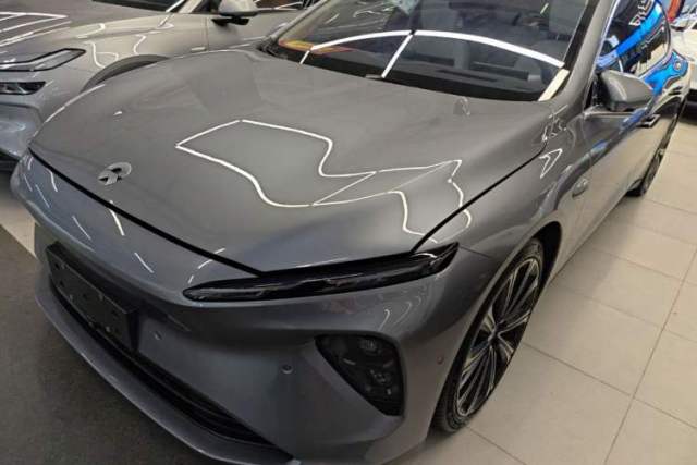 Used Nio ET7 2024 75 kWh Executive Signature Edition