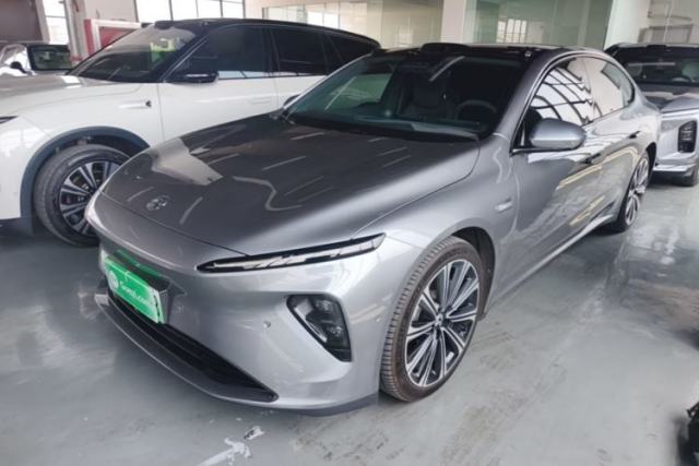 Used Nio ET7 2024 75 kWh Executive Signature Edition