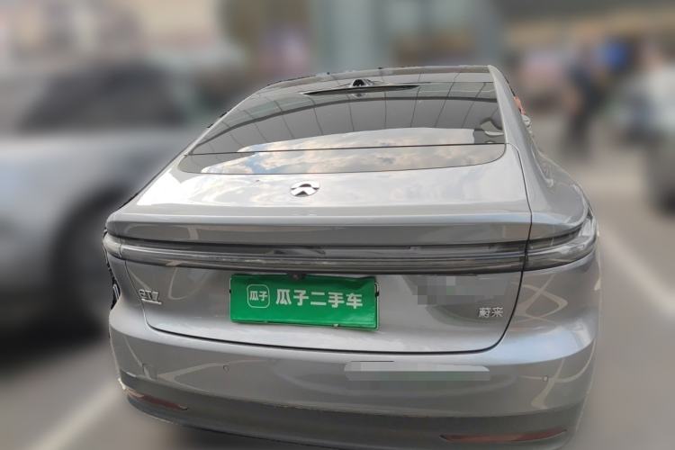 Used Nio ET7 2024 100kWh Executive Signature Edition Rear