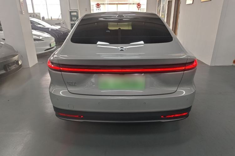 Used Nio ET7 2024 100kWh Executive Signature Edition Rear