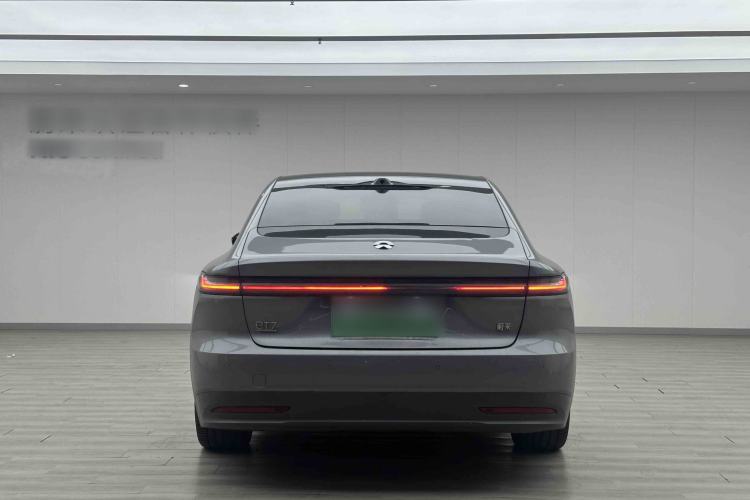 Used Nio ET7 2024 100kWh Executive Edition Rear