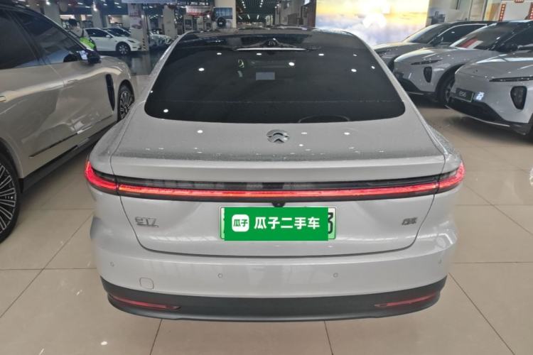 Used Nio ET7 2024 100kWh Executive Edition Rear