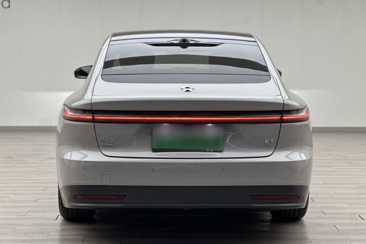 Used Nio ET7 2024 75 kWh Executive Edition Rear