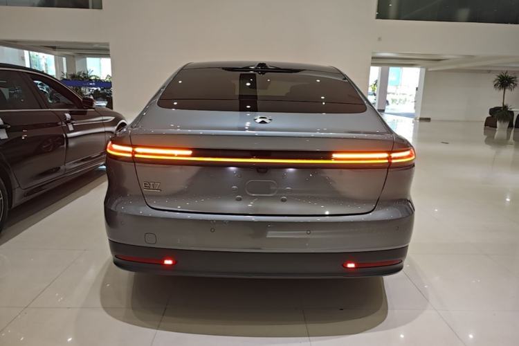 Used Nio ET7 2024 100kWh Executive Signature Edition Rear