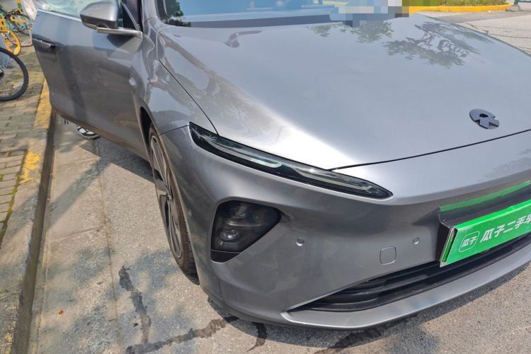 Used Nio ET7 2024 75 kWh Executive Signature Edition Right Front Headlight