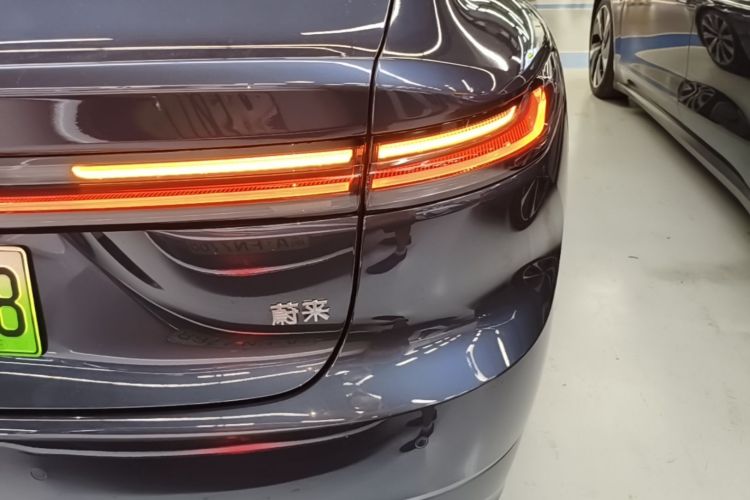 Used Nio ET7 2024 75 kWh Executive Signature Edition Right Rear Taillight