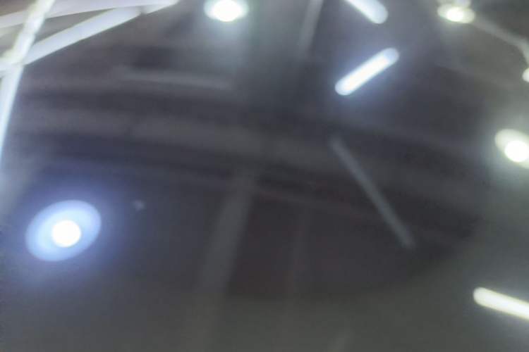 Used Nio ET7 2024 75 kWh Executive Signature Edition Roof