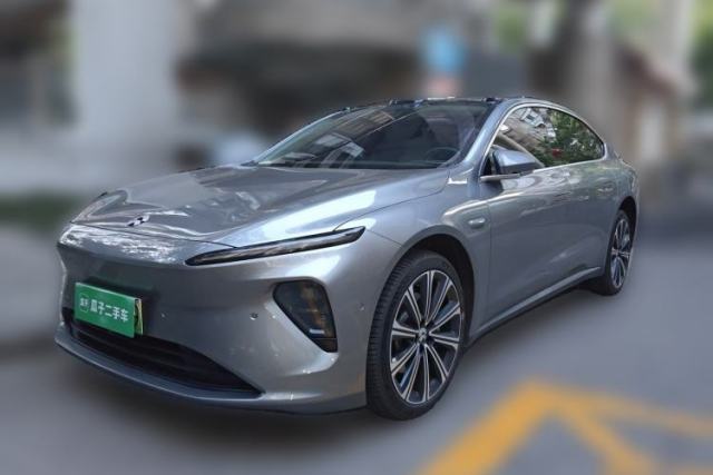 Used Nio ET7 2024 75 kWh Executive Signature Edition