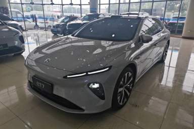 Used Nio ET7 2024 100kWh Executive Edition