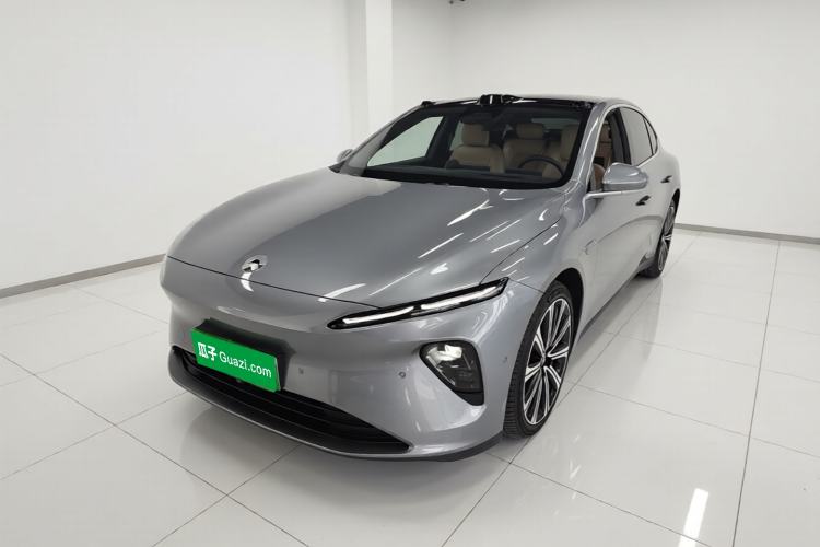 Nio ET7 2024 75 kWh Executive Signature Edition