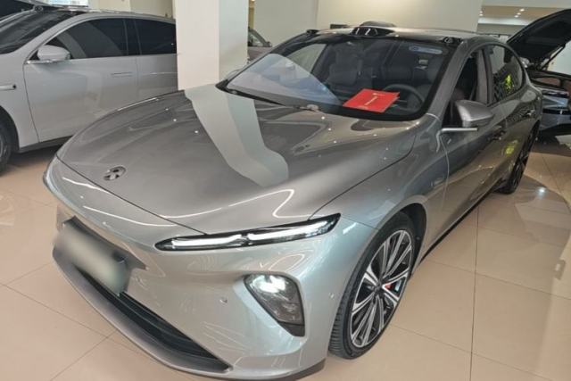 Nio ET7 2024 75 kWh Executive Signature Edition usado