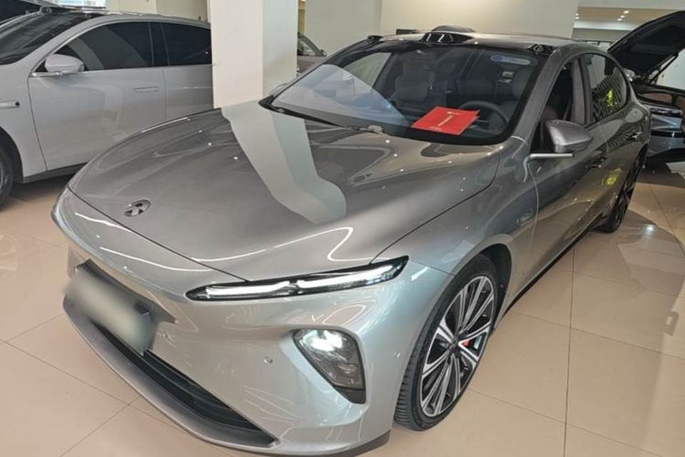 Nio ET7 2024