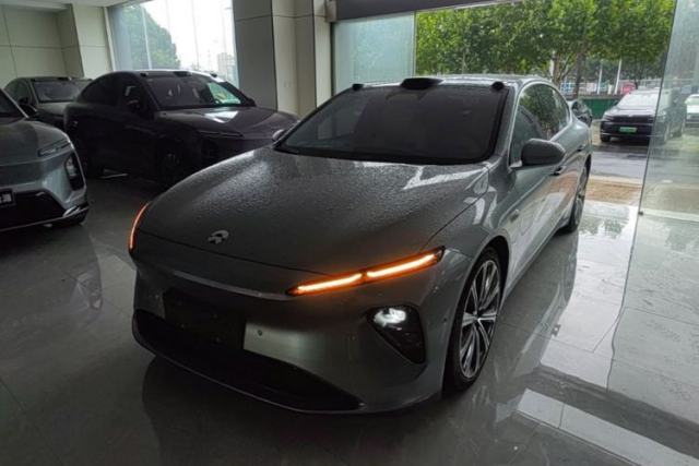 Used Nio ET7 2024 75 kWh Executive Signature Edition