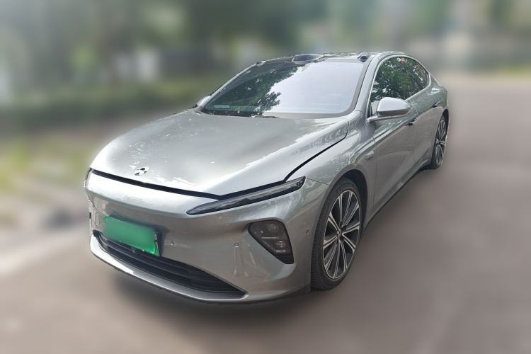 Used Nio ET7 2024 75 kWh Executive Signature Edition Guazi used car, China used car export, Used car for sale, Used  cars, Cheapest cars for sale