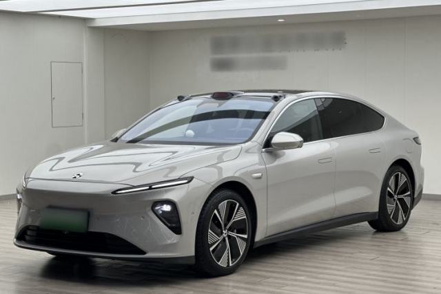 Used Nio ET7 2024 75 kWh Executive Edition