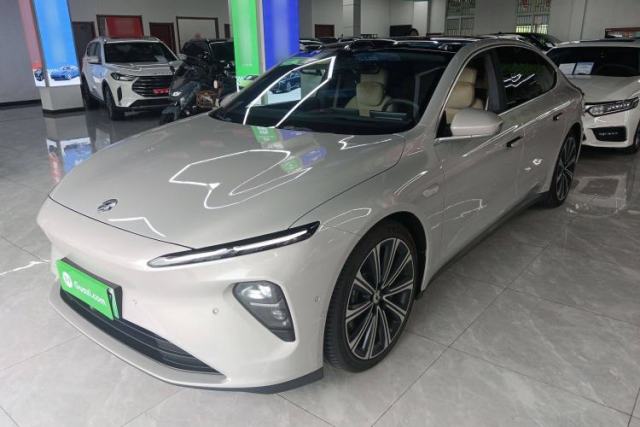 Used Nio ET7 2024 75 kWh Executive Signature Edition