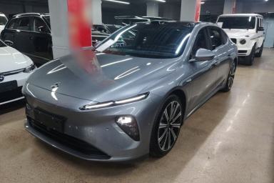Used Nio ET7 2024 75 kWh Executive Signature Edition