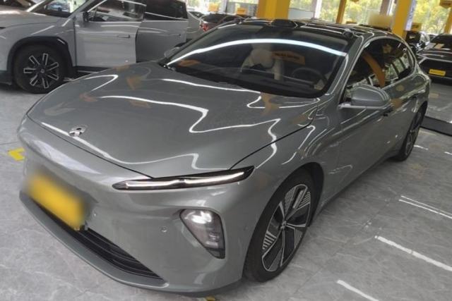 Used Nio ET7 2024 100kWh Executive Edition