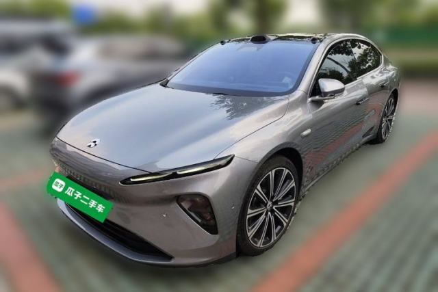 Used Nio ET7 2024 100kWh Executive Signature Edition