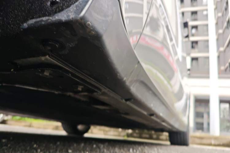 Used Nio ET7 2024 75 kWh Executive Signature Edition Chassis Front Left
