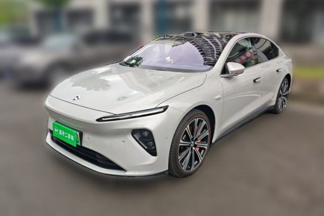 Used Nio ET7 2024 75 kWh Executive Signature Edition