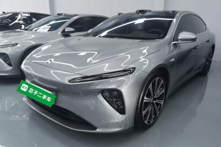 Used Nio ET7 2024 75 kWh Executive Signature Edition Guazi used car, China used car export, Used car for sale, Used  cars, Cheapest cars for sale