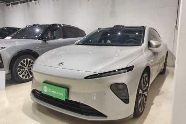 Used Nio ET7 2024 100kWh Executive Signature Edition