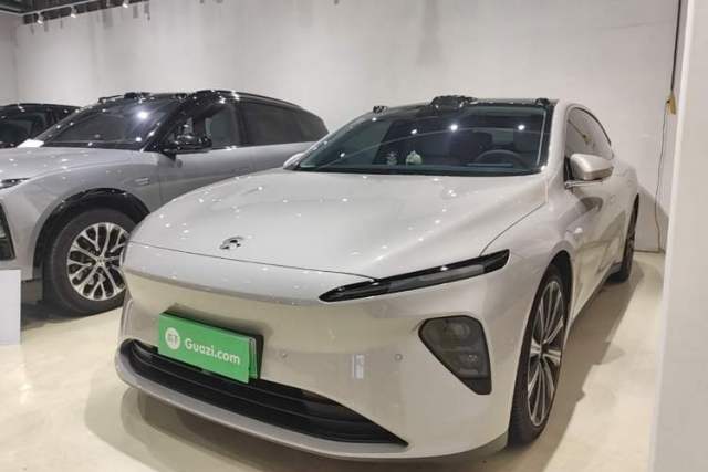 Used Nio ET7 2024 100kWh Executive Signature Edition