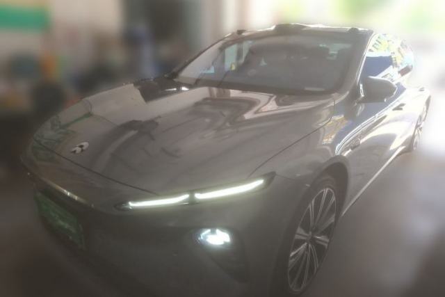 Used Nio ET7 2024 100kWh Executive Signature Edition
