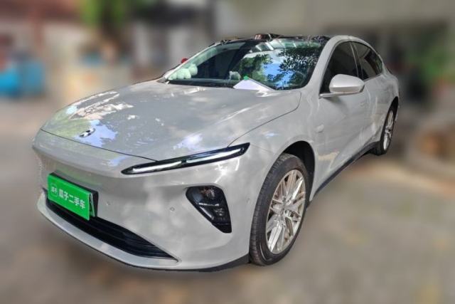 Used Nio ET7 2024 75 kWh Executive Edition