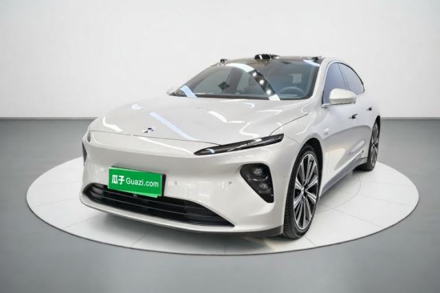 Used Nio ET7 2024 75 kWh Executive Signature Edition