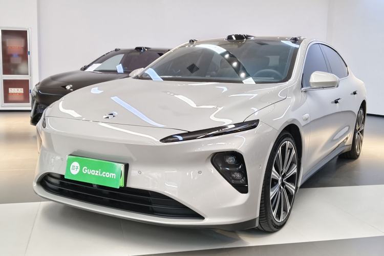 Used Nio ET7 2024 75 kWh Executive Signature Edition Guazi used car, China used car export, Used car for sale, Used  cars, Cheapest cars for sale
