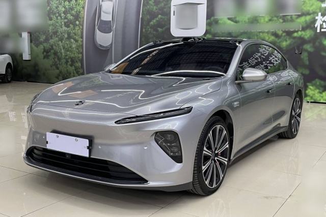 Used Nio ET7 2024 75 kWh Executive Signature Edition