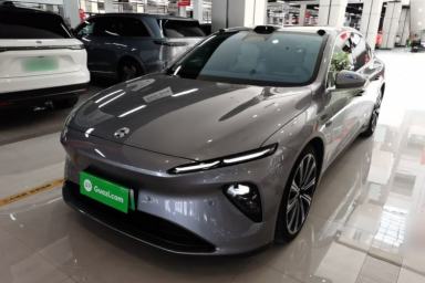 Used Nio ET7 2024 75 kWh Executive Edition