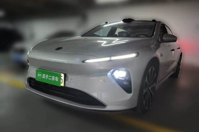 Used Nio ET7 2024 75 kWh Executive Signature Edition