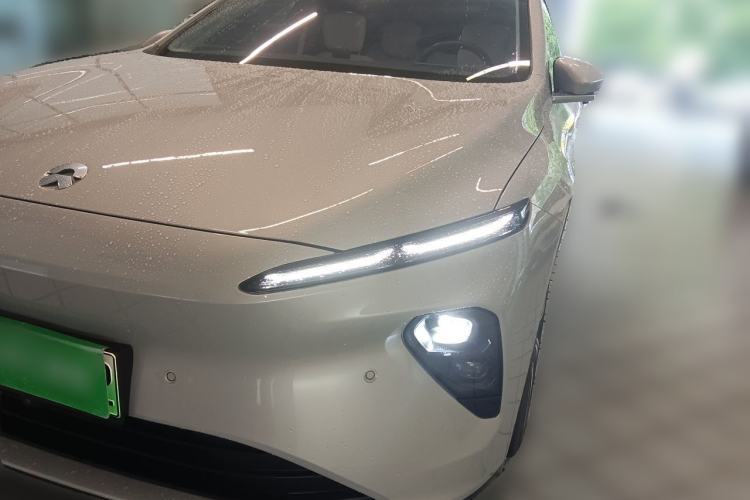 Used Nio ET7 2024 75 kWh Executive Edition Guazi used car, China used car export, Used car for sale, Used cars, Cheapest cars for sale