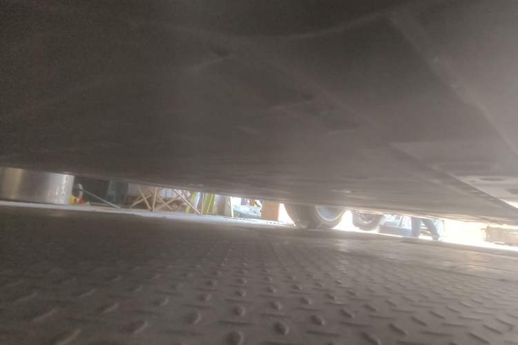 Used Nio ET7 2024 100kWh Executive Signature Edition Chassis Front Left