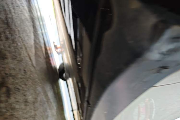 Used Nio ET7 2024 75 kWh Executive Edition Chassis Rear Right
