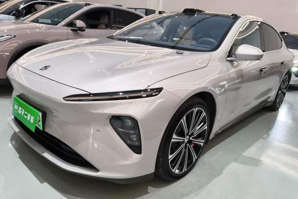 Nio ET7 2024